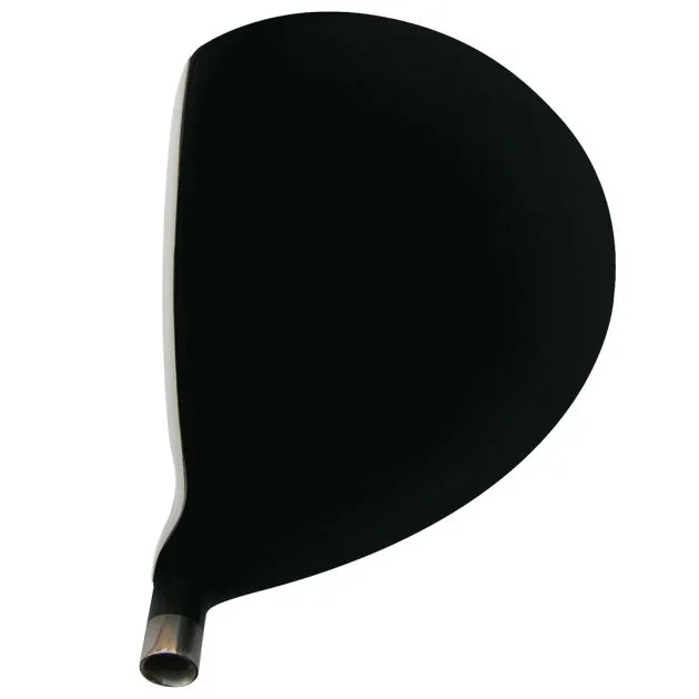 Custom-Built Tiger Power II Offset Titanium Driver - Image 3