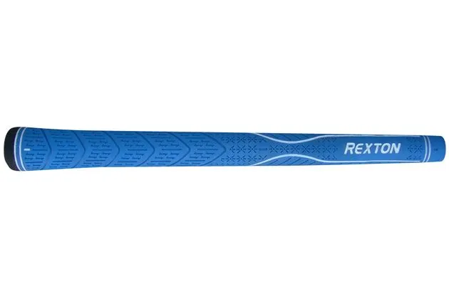 Rexton Golf Rexton V-Line Blue 13 Pc Grip Kit - Image 2