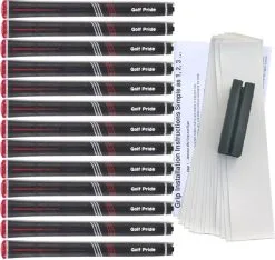 Golf Pride Grips Golf Pride CP2 Pro 13-pc Grip Kit