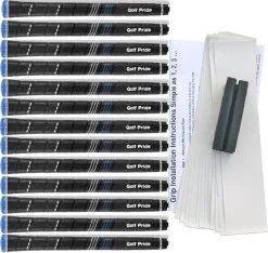 Golf Pride Grips Golf Pride CP2 Wrap 13-pc Grip Kit