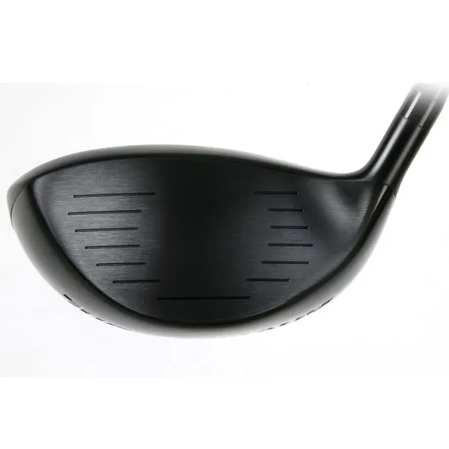 Power Play Golf Power Play Juggernaut Titanium Draw Driver Head - Image 3