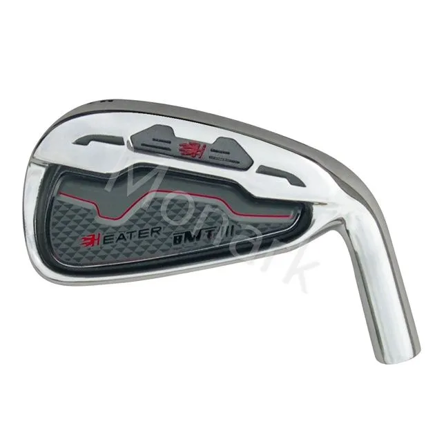 Heater BMT-3 Iron Head