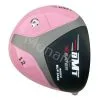Custom-Built Heater BMT Pink Titanium Driver