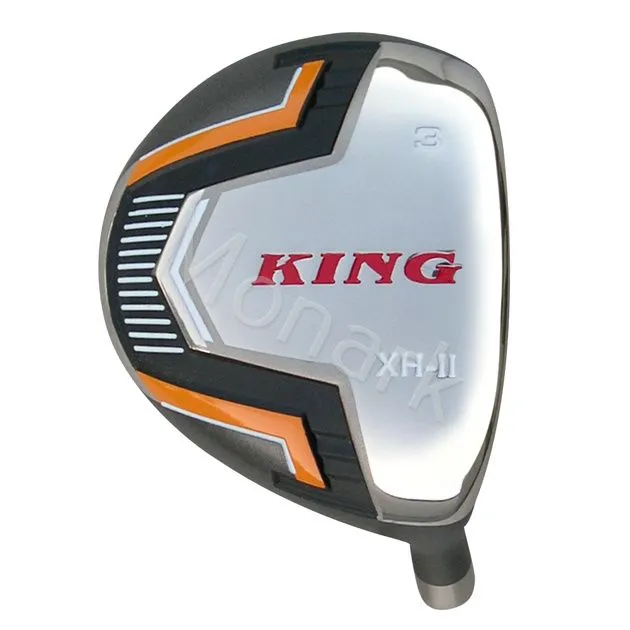 Custom-Built King XH-2 Fairway Wood