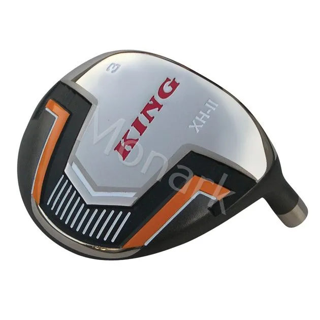 Custom-Built King XH-2 Fairway Wood - Image 2