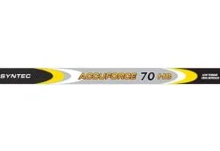 Syntec AccuForce 70-HB Hybrid Graphite Shaft