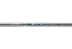 Acer Brand Acer Velocity Graphite Shafts Silver