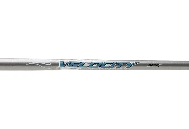 Acer Brand Acer Velocity Graphite Shafts Silver