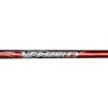 Acer Brand Acer Velocity Graphite Shafts Red