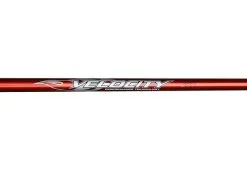 Acer Brand Acer Velocity Graphite Shafts Red