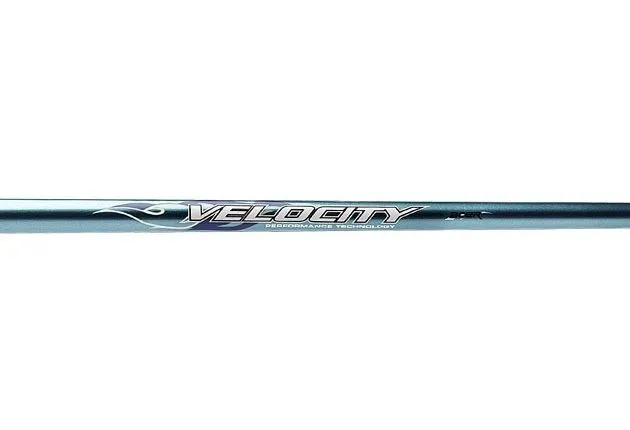 Acer Brand Acer Velocity Graphite Shafts Light Blue