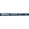 IDrive Tour Graphite Shafts - Blue