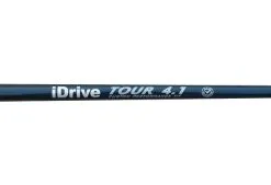 IDrive Tour Graphite Shafts - Blue