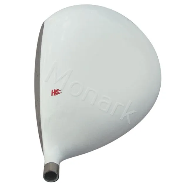 Custom-Built Heater Blue Angels Titanium Driver - Image 3