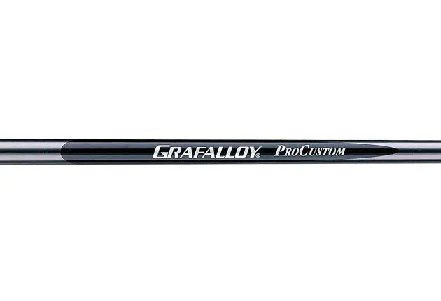 Grafalloy Golf Grafalloy ProCustom Graphite Wood Shafts