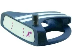 Custom-Built X5 Extreme Mallet Putter