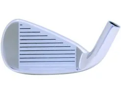 IDrive Custom-Built I-Drive Nitron Tour Iron Set