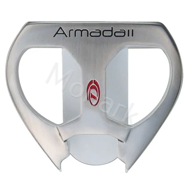 Armada-2 Mallet Putter Head - Image 4