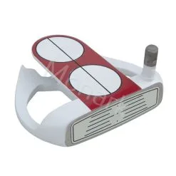 Custom-Built Armada-2 Mallet Putter