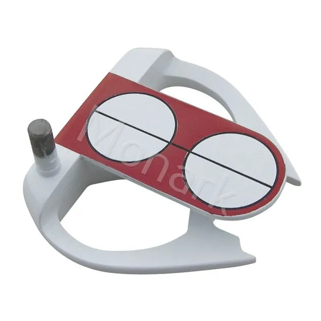 Custom-Built Armada-2 Mallet Putter - Image 2