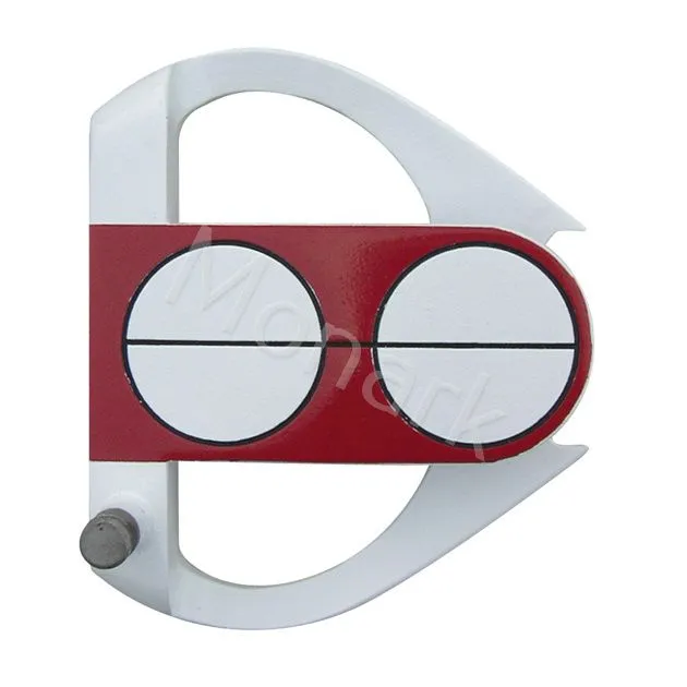 Custom-Built Armada-2 Mallet Putter - Image 3