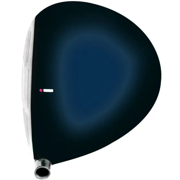 Custom-Built I-Drive Nitron Titanium Driver - Image 3