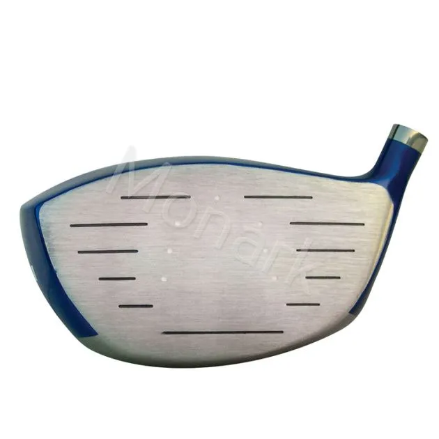 Integra Golf Integra Sooolong 450 Titanium Driver Head - Image 4