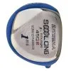 Integra Golf Custom-Built Integra Sooolong 450 Beta Titanium Driver
