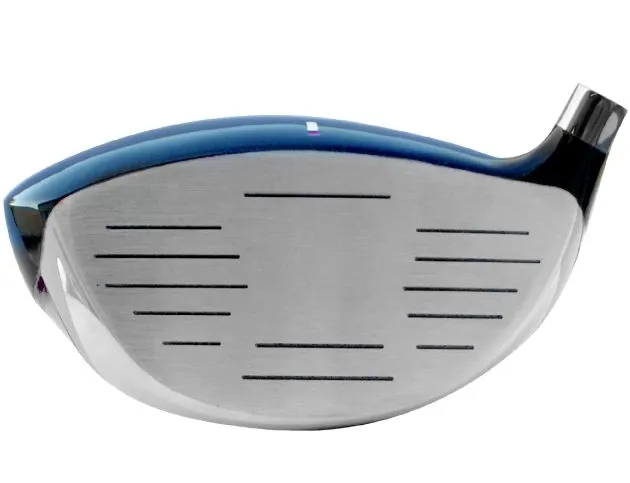 Custom-Built I-Drive Nitron Titanium Driver - Image 4