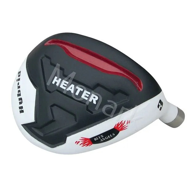 Heater Blue Angels Hybrid Head - Image 2