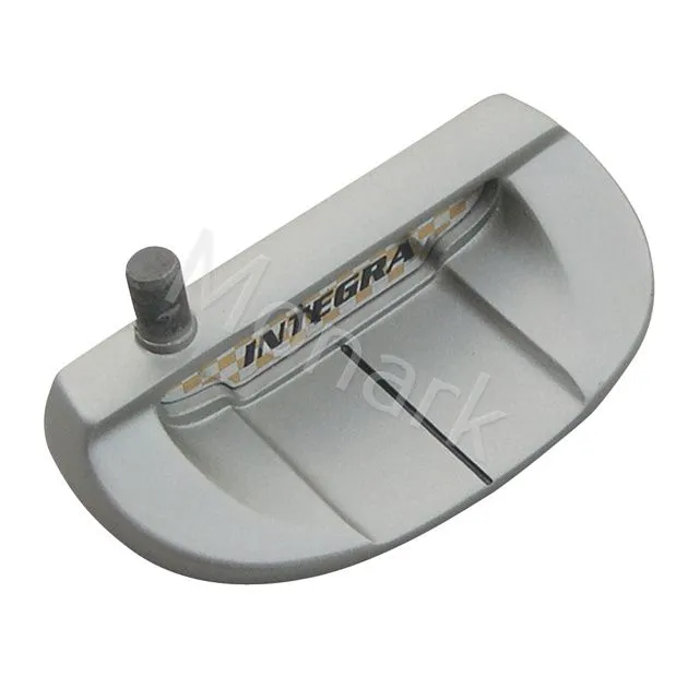 Integra Golf Integra Half-Mallet Putter Head