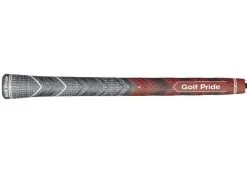 Golf Pride Grips Golf Pride MCC Plus4 Standard Red - 13 Pc Grip Kit