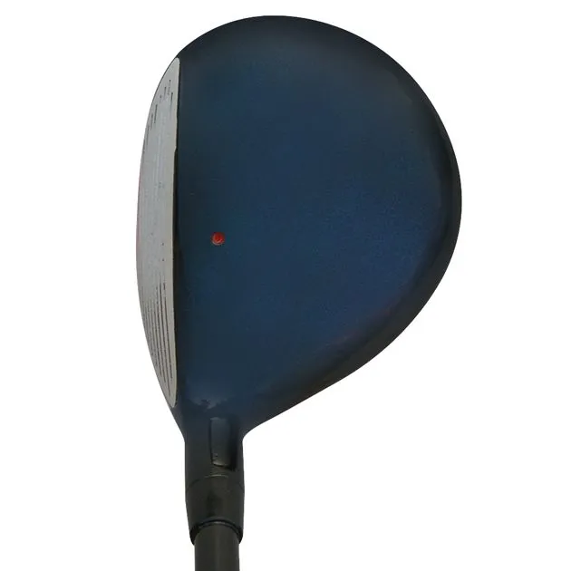 Built Tiger Champ Junior 4-Club Set - Image 3
