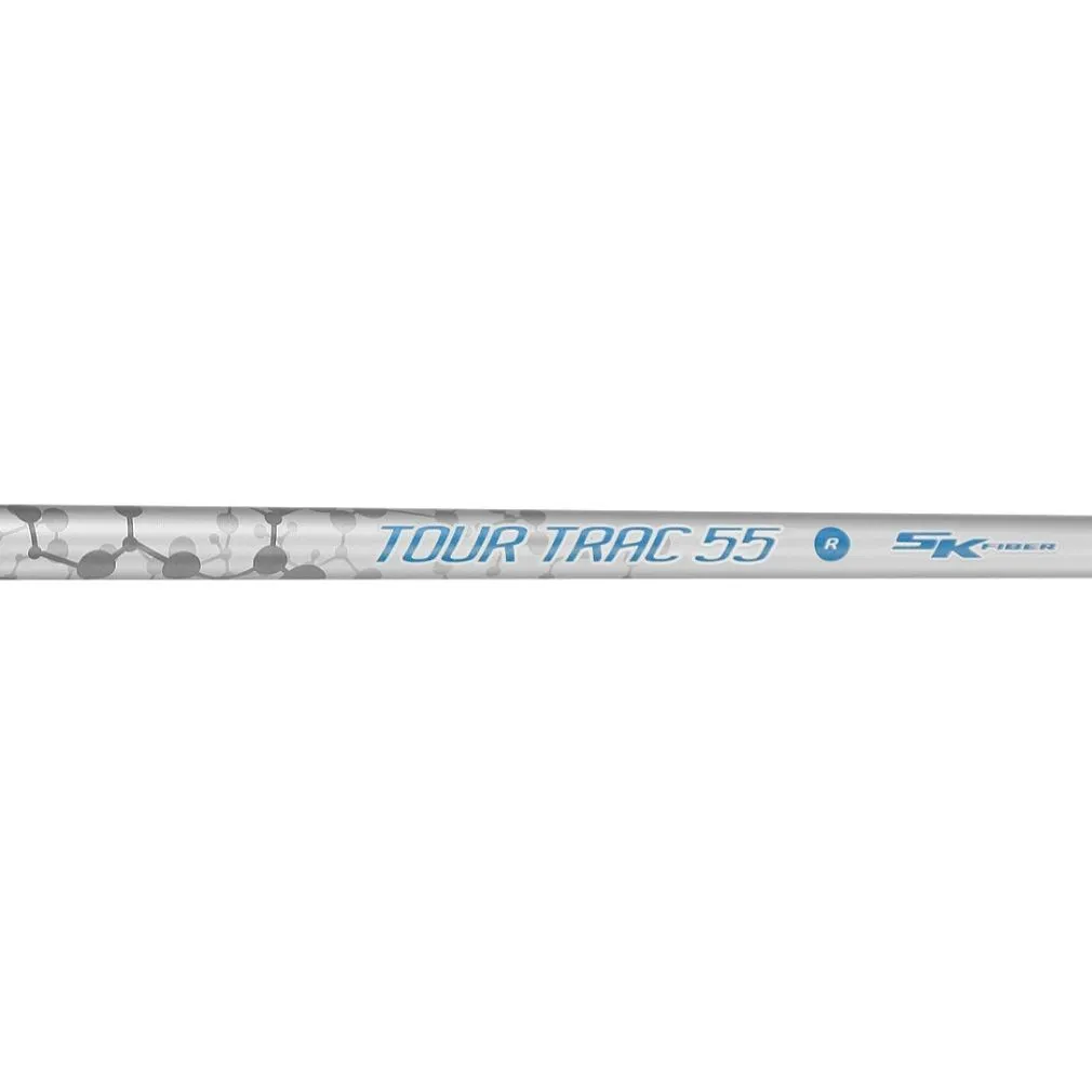 SK-Fiber Shafts SK Fiber Tour Trac Graphite Wood Shafts