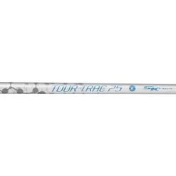SK-Fiber Shafts SK Fiber Tour Trac 75 Graphite Iron Shaft