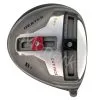 Custom-Built Heater B-1 Titanium Driver