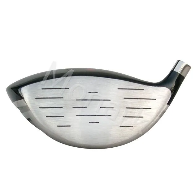 Custom-Built Heater B-1 Titanium Driver - Image 7