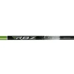 TaylorMade Golf TaylorMade RBZ Rescue 0.355" Hybrid Graphite Shaft