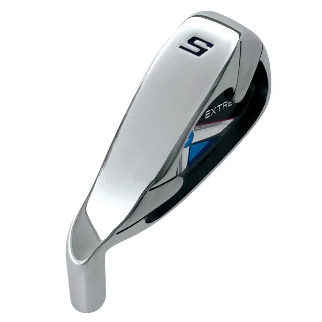 Custom-Built Extreme X2 Blue Iron Set - Image 7