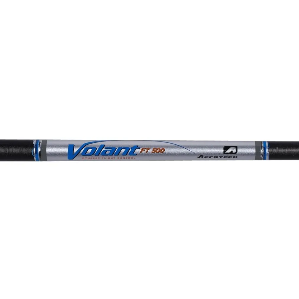 Aerotech Volant FT Graphite Iron Shafts