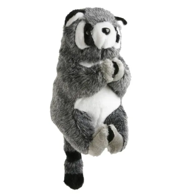 Raccoon Driver Headcover