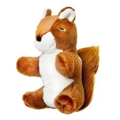 Gopher Driver Headcover