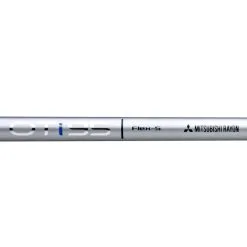 Mitsubishi Rayon Mitsubishi OT Graphite Iron Shaft