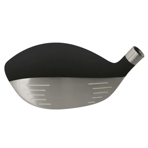 X9 Extreme MOI Fairway Wood Component Kit - Image 4