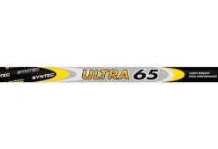 Syntec Ultra-65 Graphite Wood Shafts