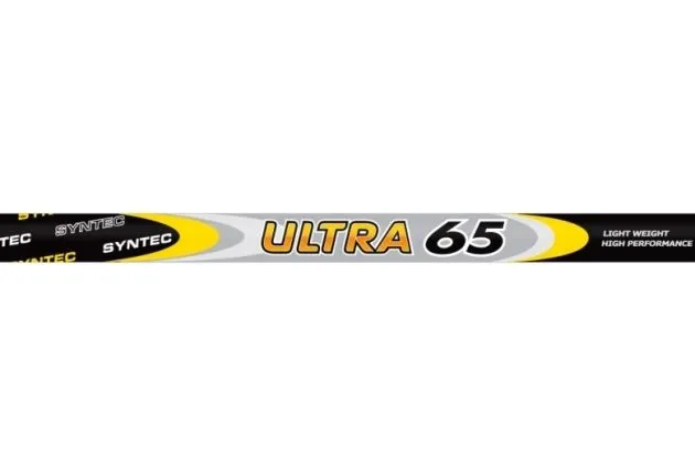 Syntec Ultra-65 Graphite Wood Shafts