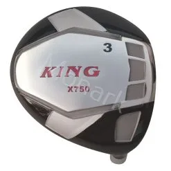 King X750 Fairway Wood Head