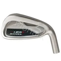 Integra Golf Integra I-Win Single Length Iron Heads