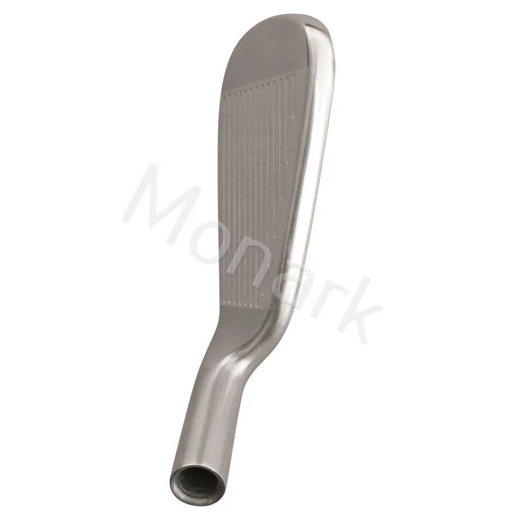 Integra Golf Integra I-Win Single Length Iron Heads - Image 2
