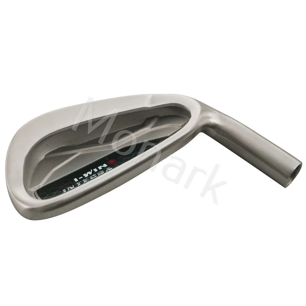 Integra Golf Integra I-Win Single Length Iron Heads - Image 3